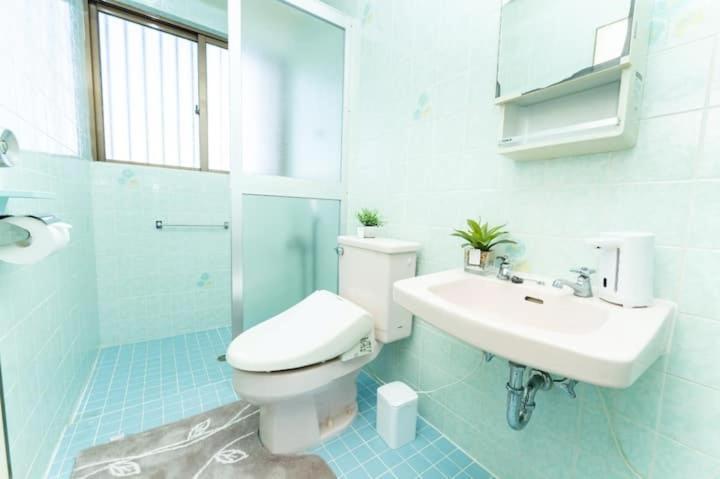 Mizunowa B035 Villa Nago Exterior photo